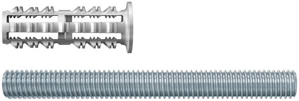 Fischer 542108 RODFORCE FGD 10 M6 TR 60 hmoždinka   25 ks