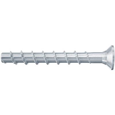 Fischer 546383 ULTRACUT FBS II 6x40/5 SK šroub do betonu 100 ks