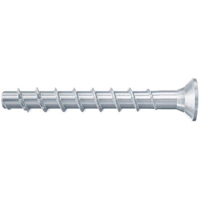 Fischer 546385 ULTRACUT FBS II 6x80/25 SK šroub do betonu 100 ks