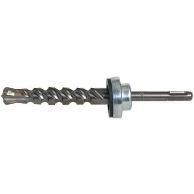 Fischer 060623 sada bitů a vrtáků, délka 125 mm, 1 ks
