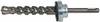 Fischer Zykon-Bohrer FZUB 14x80 Vrták Zykon 1 ks Celková délka 80 mm 1 ks