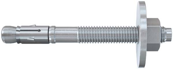 Fischer 543408 Bolzenanker FBZ 12/10 GS hmoždinka   20 ks