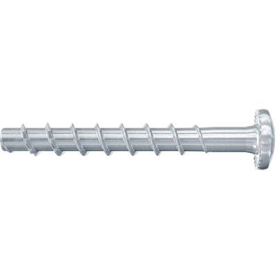 Fischer 546381 ULTRACUT FBS II 6x80/25 P šroub do betonu 100 ks
