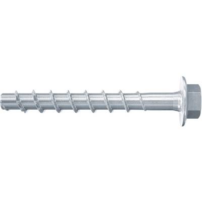 Fischer 546392 ULTRACUT FBS II 6x80/25 US šroub do betonu 100 ks