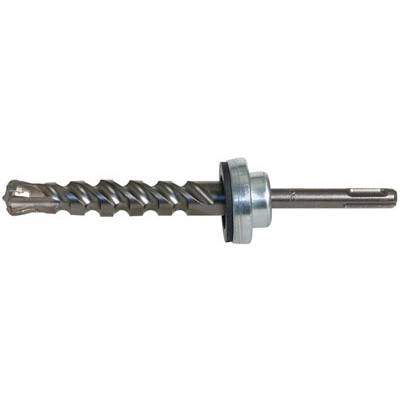 Fischer 060627 sada bitů a vrtáků, délka 130 mm, 1 ks