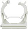 Fischer SCN 50 Uzavírací svorka 73 mm plast 501266 25 ks (d x š x v) 73 x 16 x 73 mm