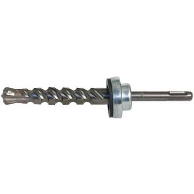 Fischer 060625 sada bitů a vrtáků, délka 50 mm, 1 ks