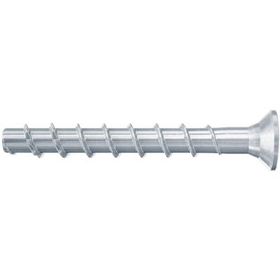 Fischer 546386 ULTRACUT FBS II 6x100/45 SK šroub do betonu 100 ks