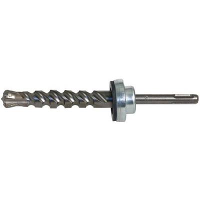 Fischer 060634 sada bitů a vrtáků, délka 80 mm, 1 ks