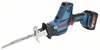 Bosch Professional Bosch Power Tools akumulátorová šavlová pila, 18 V, 06016A5002