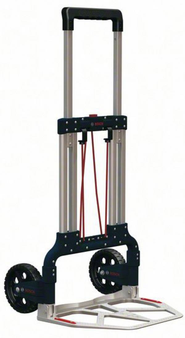 Bosch Professional 1600A001SA 1600A001SA rudl skládací, hliník, max. zatížení 125 kg