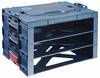 Bosch Professional 1600A001SF box na nářadí, ABS, (d x š x v) 606 x 457 x 329 mm