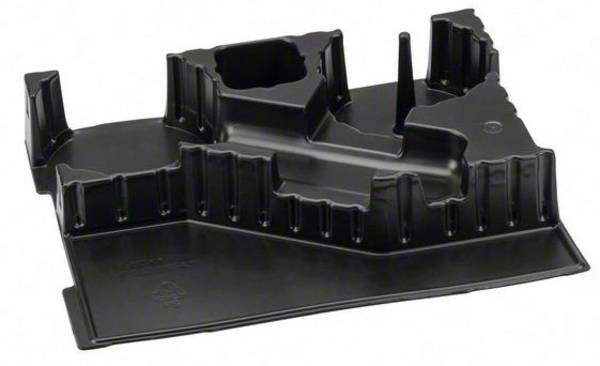 Bosch Professional 1600A002WK, 1600A002WK police, polystyren, (d x š x v) 31.19 x 39.89 x 9.7 cm
