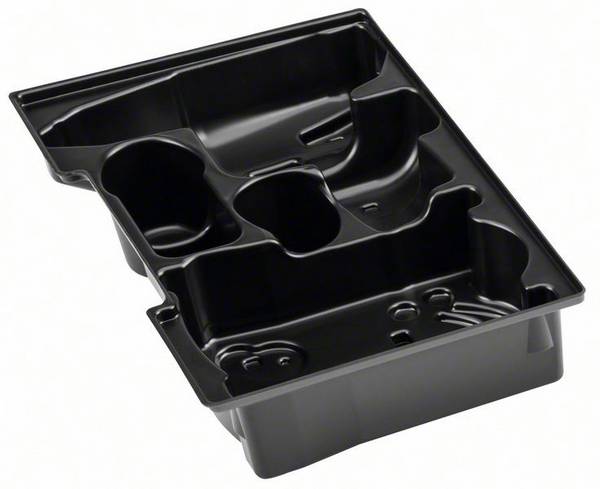 Bosch Professional 1600A002WX, 1600A002WX police, polystyren, (d x š x v) 61 x 318 x 203 mm