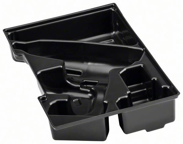 Bosch Professional 1600A0089W, 1600A0089W Vložka, polystyren, (d x š x v) 317 x 200 x 50 mm