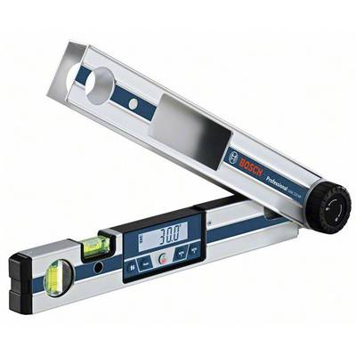 Bosch Professional Bosch Power Tools 0601076600 úhloměr