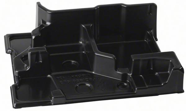 Bosch Professional 1600A002VJ, 1600A002VJ Vložka, polystyren, (d x š x v) 88 x 398 x 312 mm