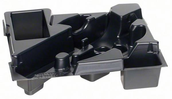 Bosch Professional 1600A002VV, 1600A002VV Vložka, polystyren, (d x š x v) 106 x 398 x 308 mm