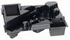 Bosch Professional 1600A002VV, 1600A002VV Vložka, polystyren, (d x š x v) 106 x 398 x 308 mm