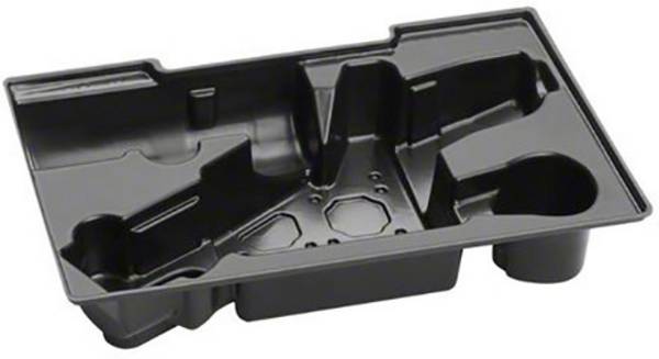 Bosch Professional 1600A002W3, 1600A002W3 Vložka, polystyren, (d x š x v) 62 x 318 x 203 mm