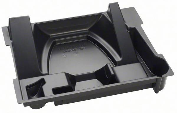 Bosch Professional 1600A002W5, 1600A002W5 police, polystyren, (d x š x v) 104 x 400 x 310 mm
