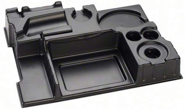 Bosch Professional 1600A002W6, 1600A002W6 Vložka, PS , (d x š x v) 71 x 398 x 308 mm