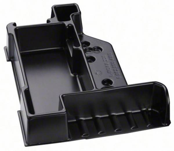 Bosch Professional 1600A002WC, 1600A002WC police, polystyren, (d x š x v) 57 x 312 x 240 mm