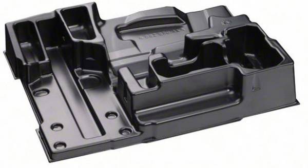 Bosch Professional 1600A002WG, 1600A002WG Vložka, polystyren, (d x š x v) 75 x 396 x 312 mm