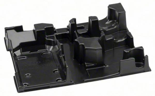 Bosch Professional 1600A002WR, 1600A002WR Vložka, polystyren, (d x š x v) 419 x 302 x 70 mm