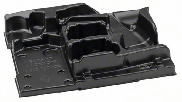 Bosch Professional 1600A002WW, 1600A002WW Vložka, PS , (d x š x v) 75 x 392 x 302 mm