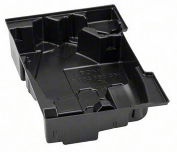 Bosch Professional 1600A003KW, 1600A003KW Vložka, polystyren, (d x š x v) 62 x 318 x 203 mm