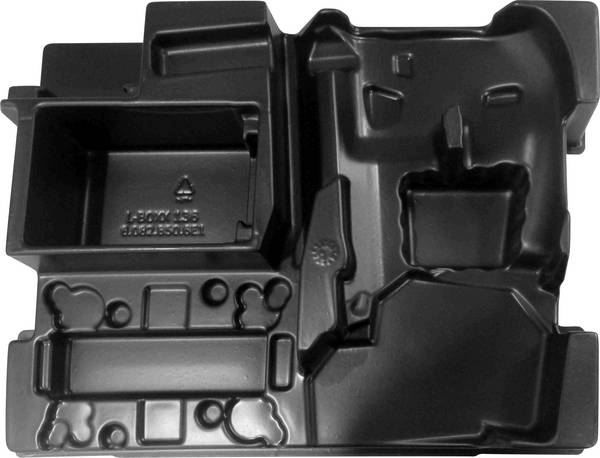 Bosch Professional 1600A003NH, 1600A003NH police, PS , (d x š x v) 61 x 398 x 311 mm