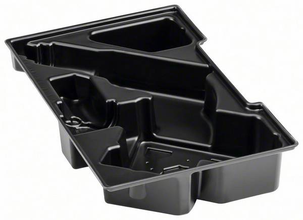 Bosch Professional 1600A003RB, 1600A003RB Vložka, polystyren, (d x š x v) 61 x 318 x 203 mm