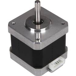 Krokový motor Joy-it 0.45 Nm 1.5 mA Průměr hřídele: 4.5 mm