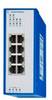 Hirschmann 942 274-004 SPIDER-SL-44-08T1O6O699TY9HHHH průmyslový ethernetový switch funkce PoE