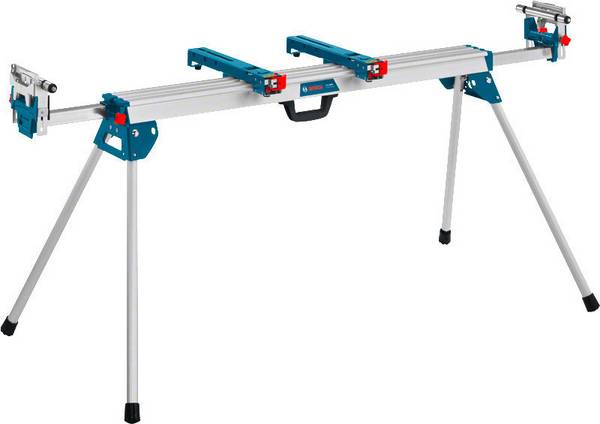 Bosch Professional  0601B24000    GTA 3800 Professional pracovní stůl  18.9 kg