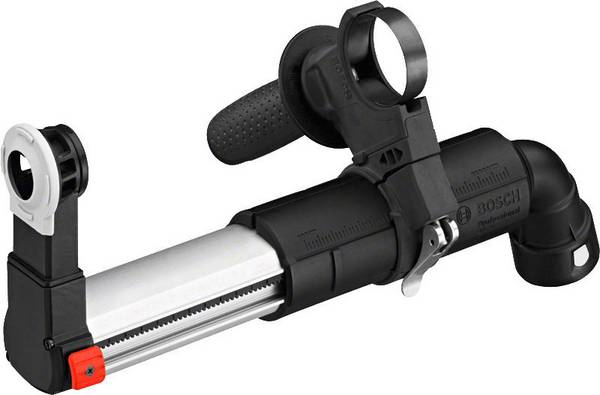 Bosch Professional 1600A0015Z GDE 16 PLUS PROFESSIONAL Lapač prachu z vrtáku 1 ks