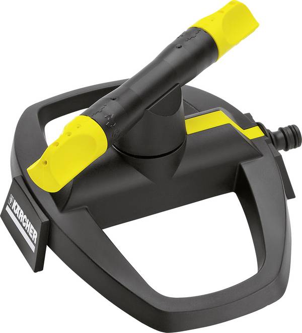Kärcher Home & Garden 2.645-020.0 RS 120/2 kruhový sprinkler  50 - 113 m²