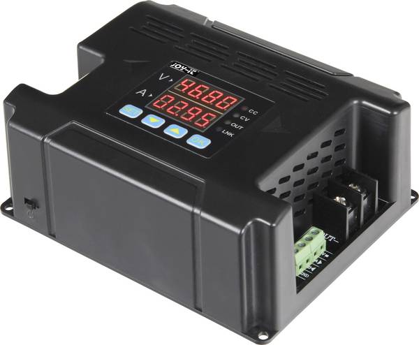 Joy-it DPM8624 DC/DC měnič napětí 75 V/DC - 60 V/DC/24 A 1400 W