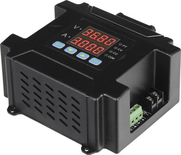 Joy-it DPM8605 DC/DC měnič napětí 75 V/DC - 60 V/DC/5 A 300 W