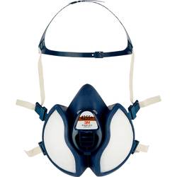 Respirační maska 3M, 4255, třída ochrany: FFA23D