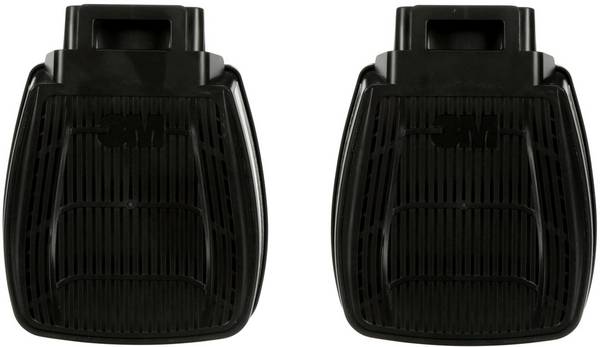 3M D8094 Secure Click D8094 A1B1E1K1P3 R kombinovaný filtr  2 ks