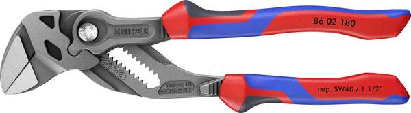 Knipex  86 02 180 klíč na kleště  40 mm