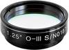 Explore Scientific 0310205 1,25" O-III Nebelfilter barevný filtr
