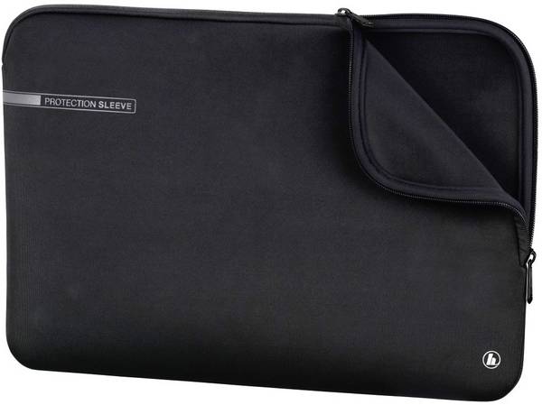Hama obal na notebooky NB-SLE NEO 13.3 SW Max. velikost: 33,8 cm (13,3")  černá