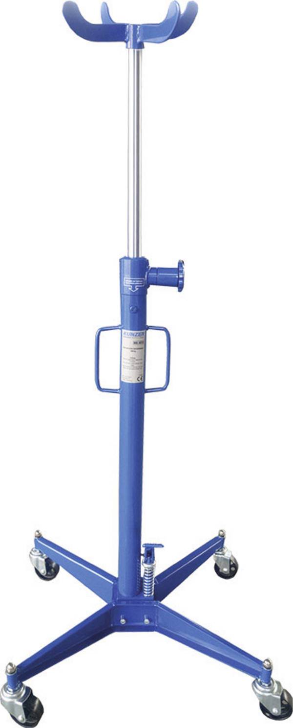 Kunzer WK 4060.2  zvedák převodovky (Ø x d) 325 mm x 600 mm