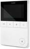 DoorBird IP Video Innenstation A1101 Wi-Fi, LAN domovní IP/video telefon vnitřní jednotka, bílá, 423860902