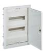 Legrand 001432 1432 malý rozváděč pod omítku Počet řádků = 2 Obsah 1 ks