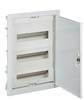 Legrand 001433 1433 malý rozváděč pod omítku Počet řádků = 3 Obsah 1 ks