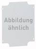 Legrand Legrand 035092 Mounting plate (d x š) 250 mm x 142 mm ocel 1 ks